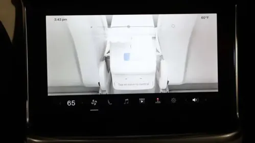 2022 Tesla Model X - Images - 54