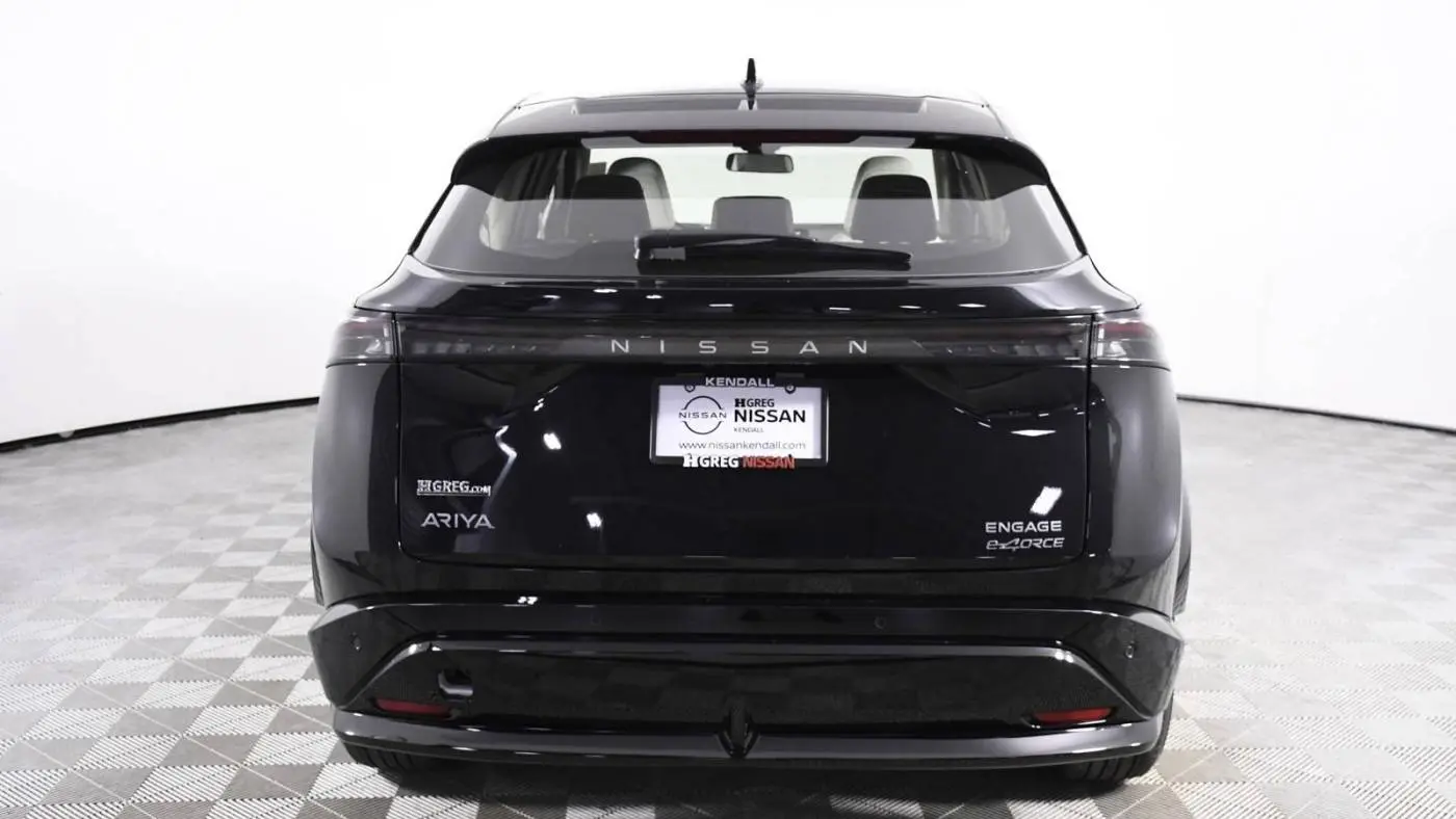 2024 Nissan Ariya JN1CF0BBXRM733529