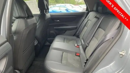 2024 Nissan Ariya JN1CF0BB6RM730059