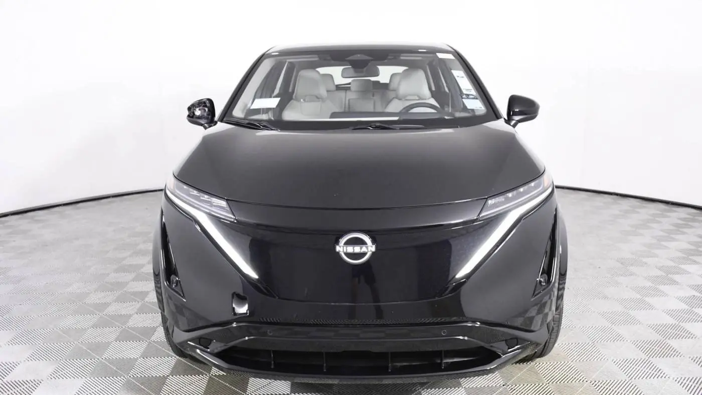 2024 Nissan Ariya JN1CF0BBXRM733529