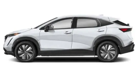 2024 Nissan Ariya JN1CF0BB3RM736000