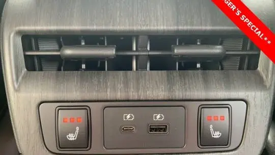 2024 Nissan Ariya JN1CF0BB6RM730059