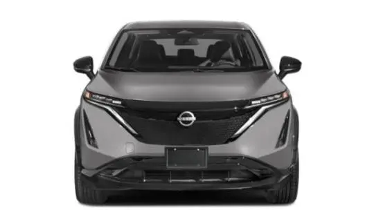 2024 Nissan Ariya JN1CF0BB3RM736000