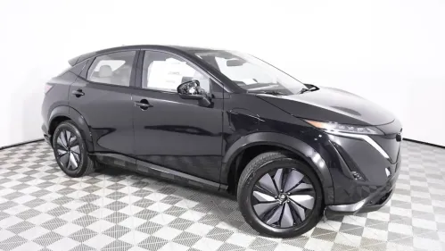 2024 Nissan Ariya JN1CF0BBXRM733529