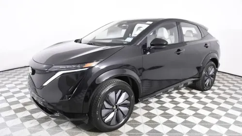 2024 Nissan Ariya JN1CF0BBXRM733529
