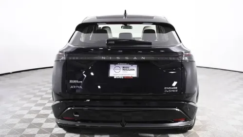 2024 Nissan Ariya JN1CF0BBXRM733529