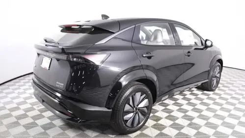 2024 Nissan Ariya JN1CF0BBXRM733529