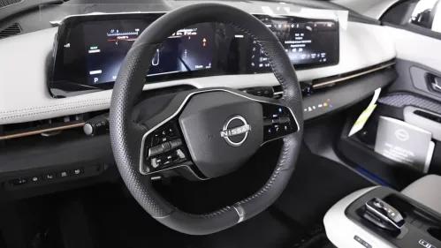 2024 Nissan Ariya JN1CF0BBXRM733529