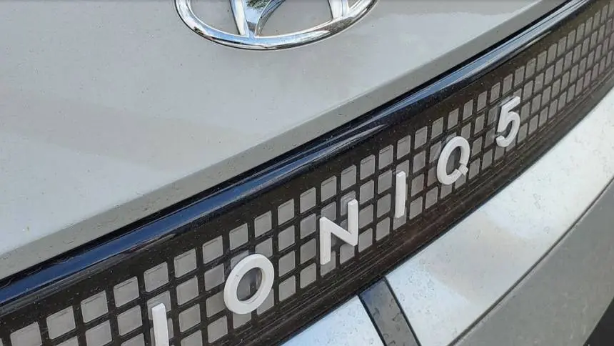 2022 Hyundai IONIQ 5 KM8KN4AE2NU066489