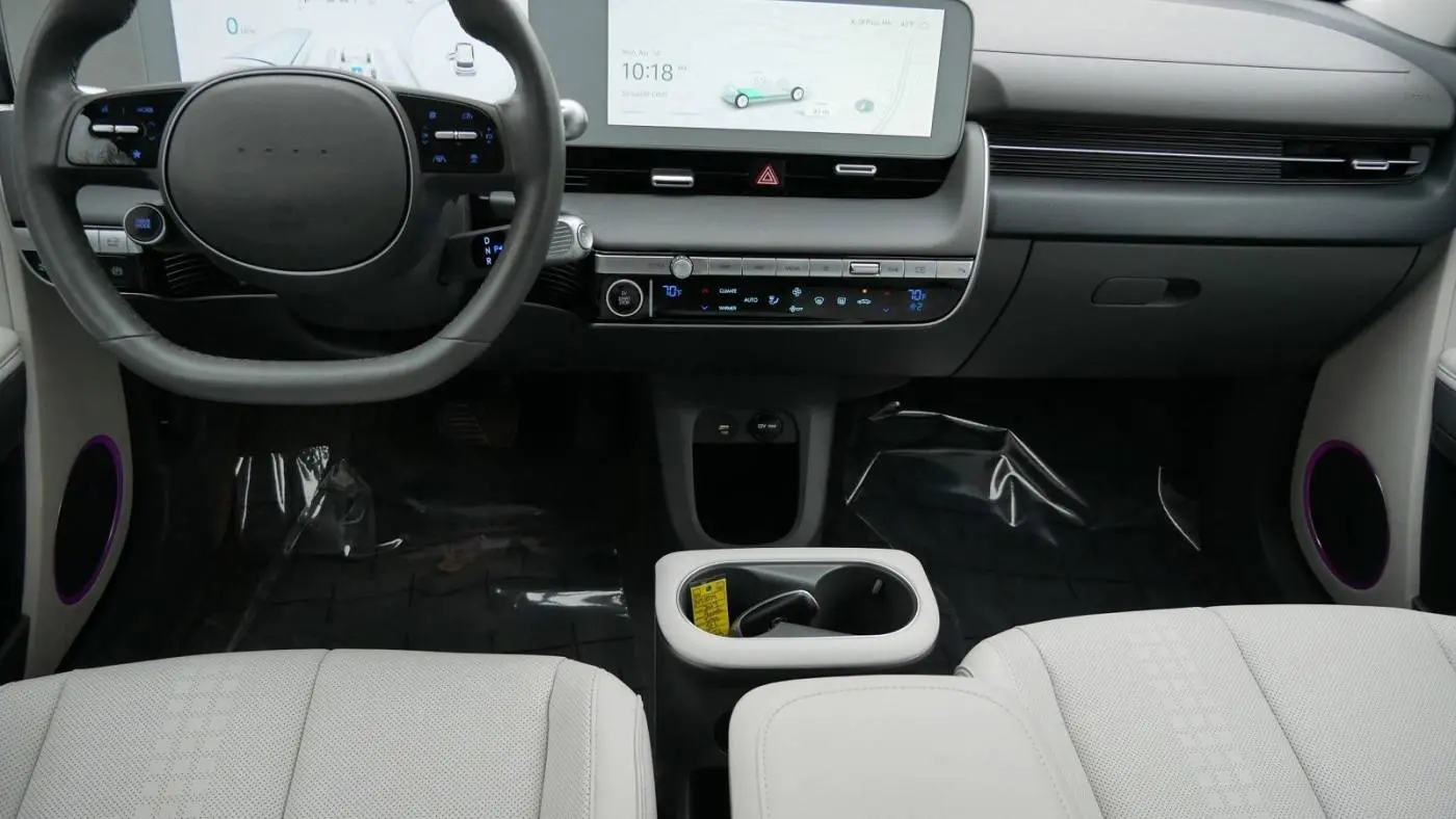 2023 Hyundai IONIQ 5 KM8KNDAF8PU203219