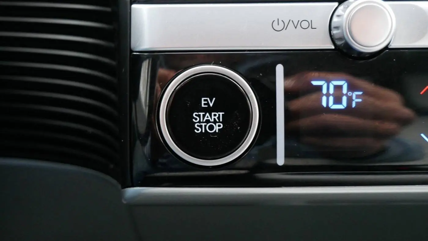 2023 Hyundai IONIQ 5 KM8KNDAF8PU203219