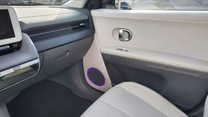 2022 Hyundai IONIQ 5 KM8KN4AE2NU066489