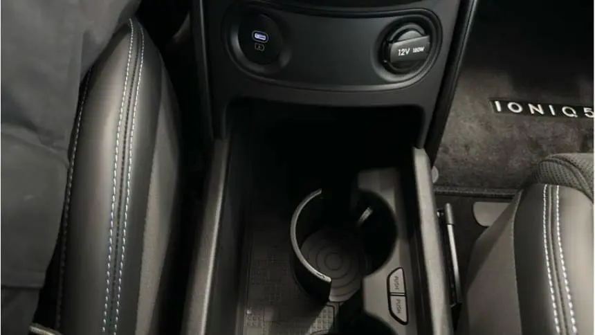 2025 Hyundai IONIQ 5 KM8KNDA89SU007610