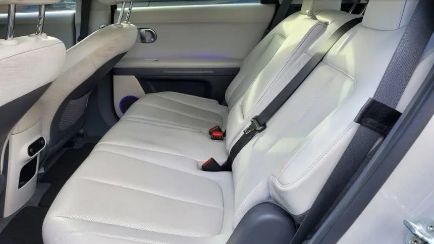 2022 Hyundai IONIQ 5 KM8KN4AE2NU066489