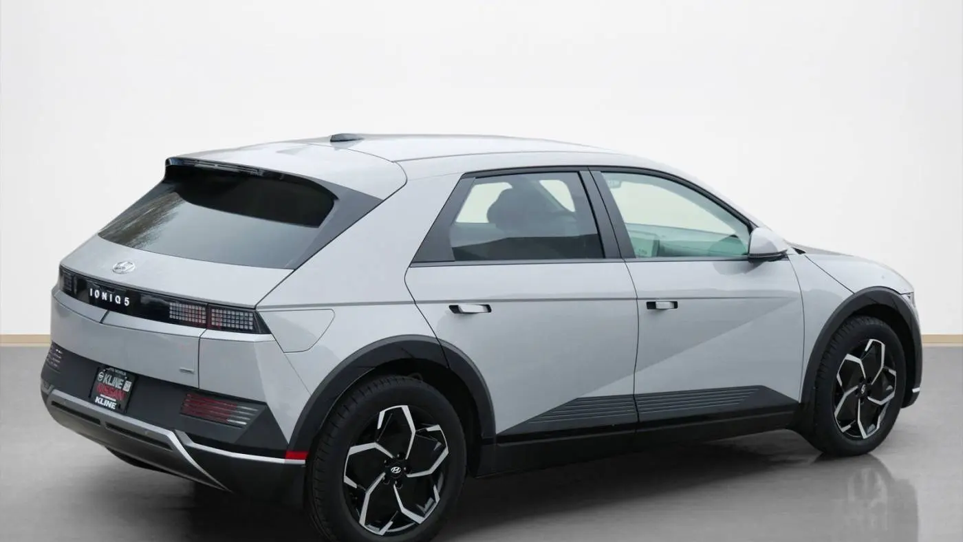 2023 Hyundai IONIQ 5 KM8KNDAF8PU203219