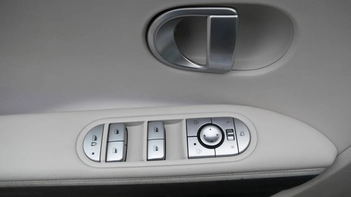 2023 Hyundai IONIQ 5 KM8KNDAF8PU203219