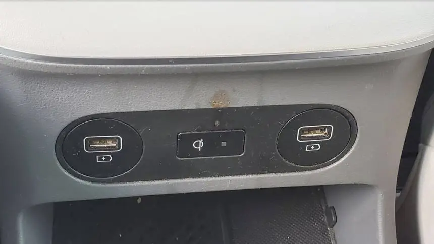 2022 Hyundai IONIQ 5 KM8KN4AE2NU066489