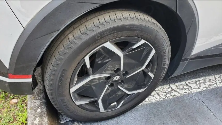 2022 Hyundai IONIQ 5 KM8KN4AE2NU066489