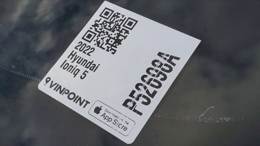 2022 Hyundai IONIQ 5 KM8KN4AE2NU066489