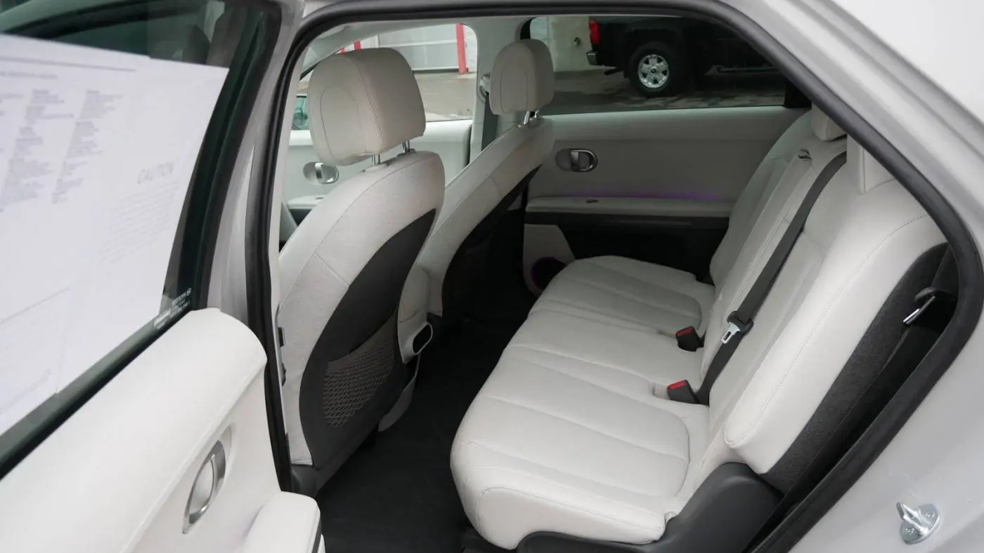 2023 Hyundai IONIQ 5 KM8KNDAF8PU203219