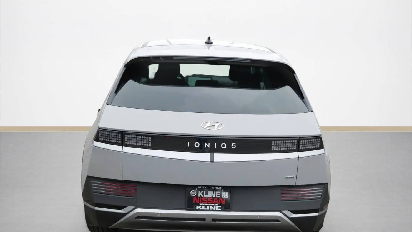 2023 Hyundai IONIQ 5 KM8KNDAF8PU203219