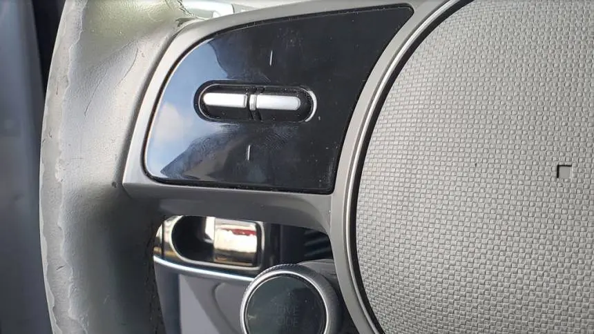 2022 Hyundai IONIQ 5 KM8KN4AE2NU066489