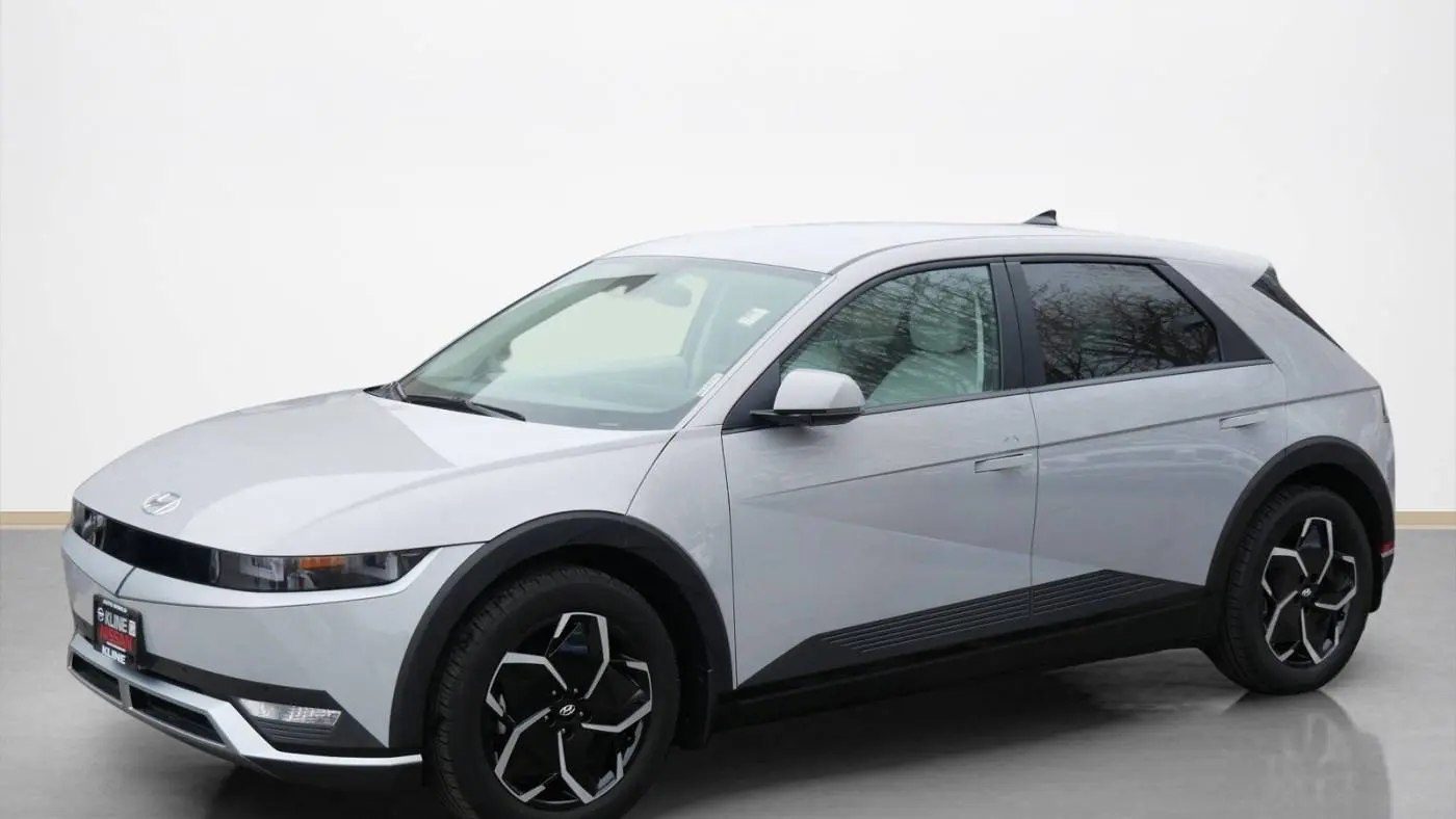 2023 Hyundai IONIQ 5 KM8KNDAF8PU203219