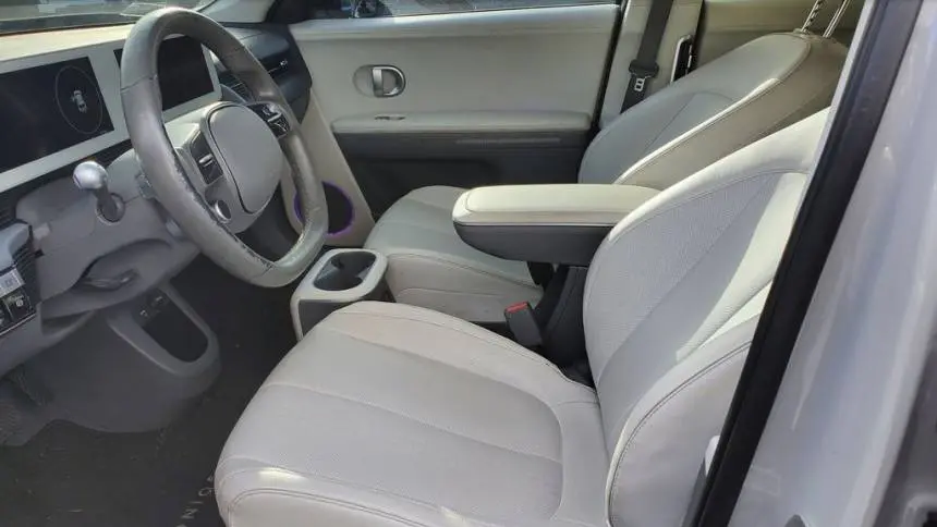 2022 Hyundai IONIQ 5 KM8KN4AE2NU066489