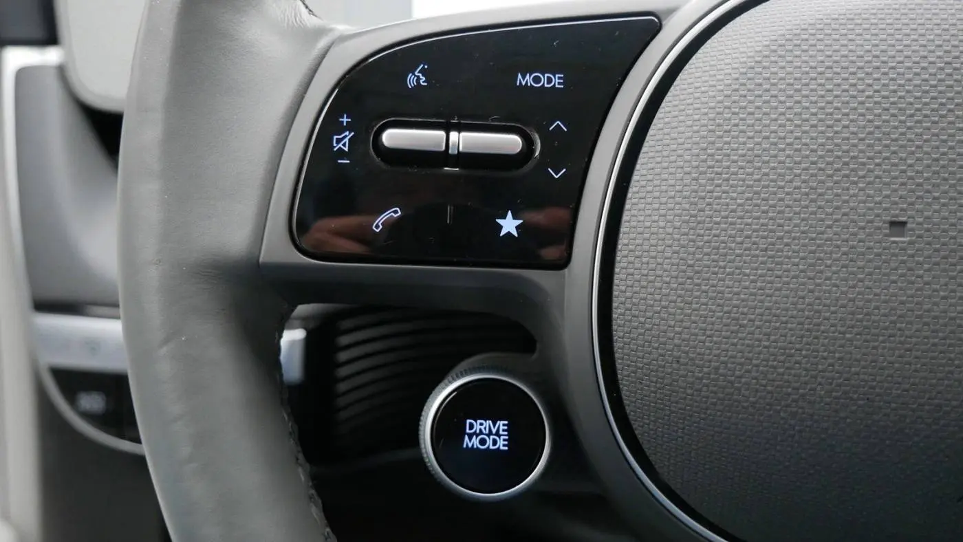 2023 Hyundai IONIQ 5 KM8KNDAF8PU203219
