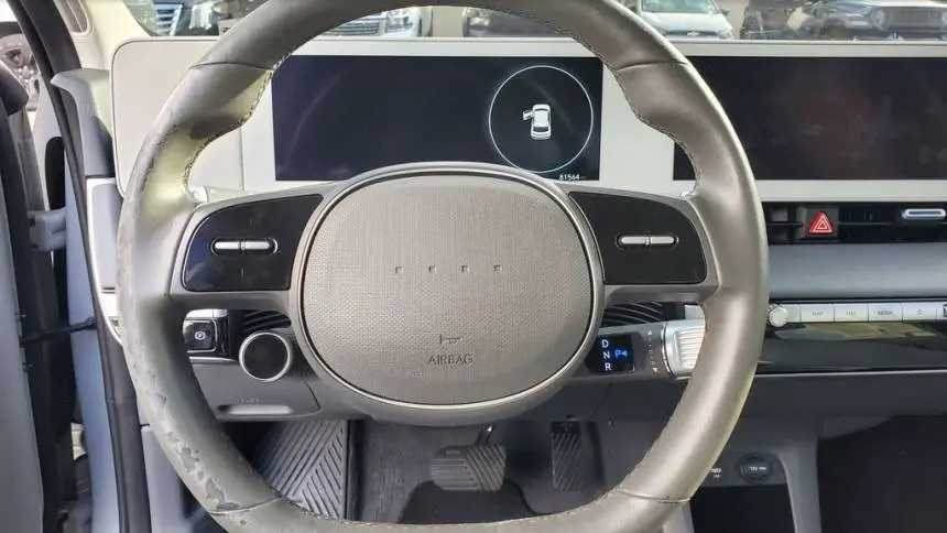 2022 Hyundai IONIQ 5 KM8KN4AE2NU066489