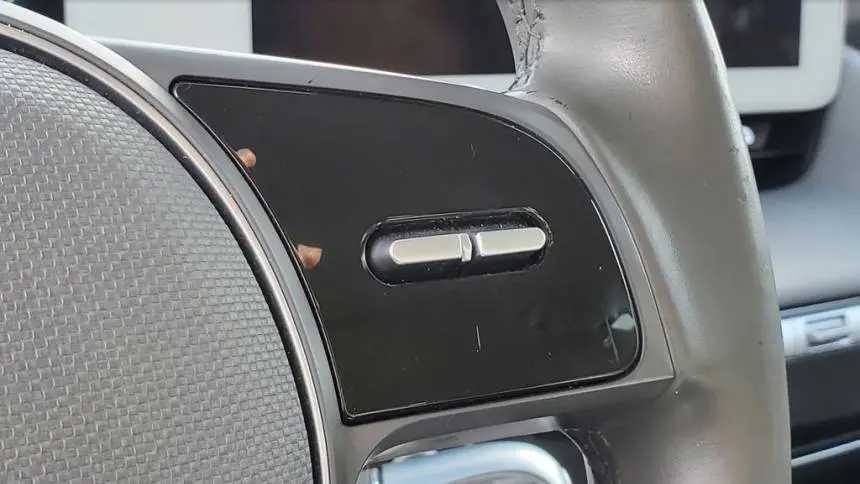 2022 Hyundai IONIQ 5 KM8KN4AE2NU066489