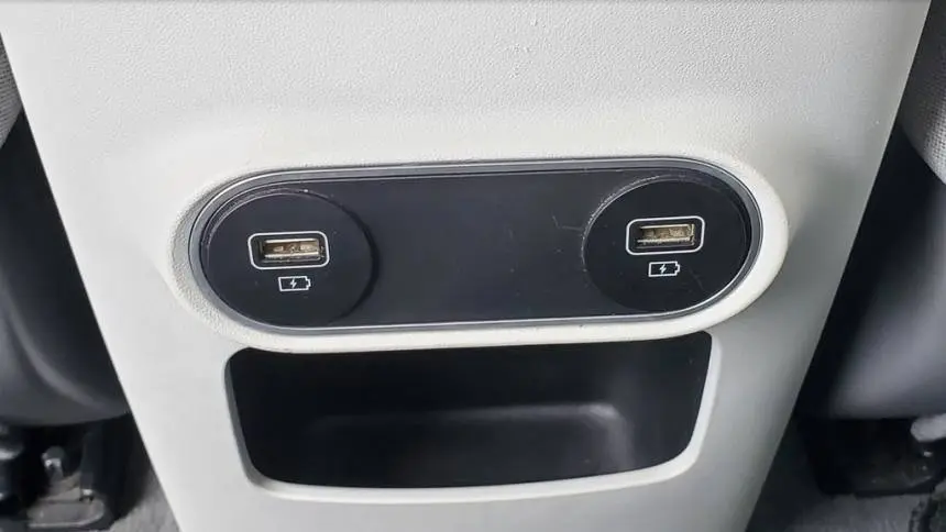 2022 Hyundai IONIQ 5 KM8KN4AE2NU066489