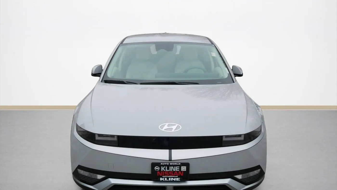 2023 Hyundai IONIQ 5 KM8KNDAF8PU203219