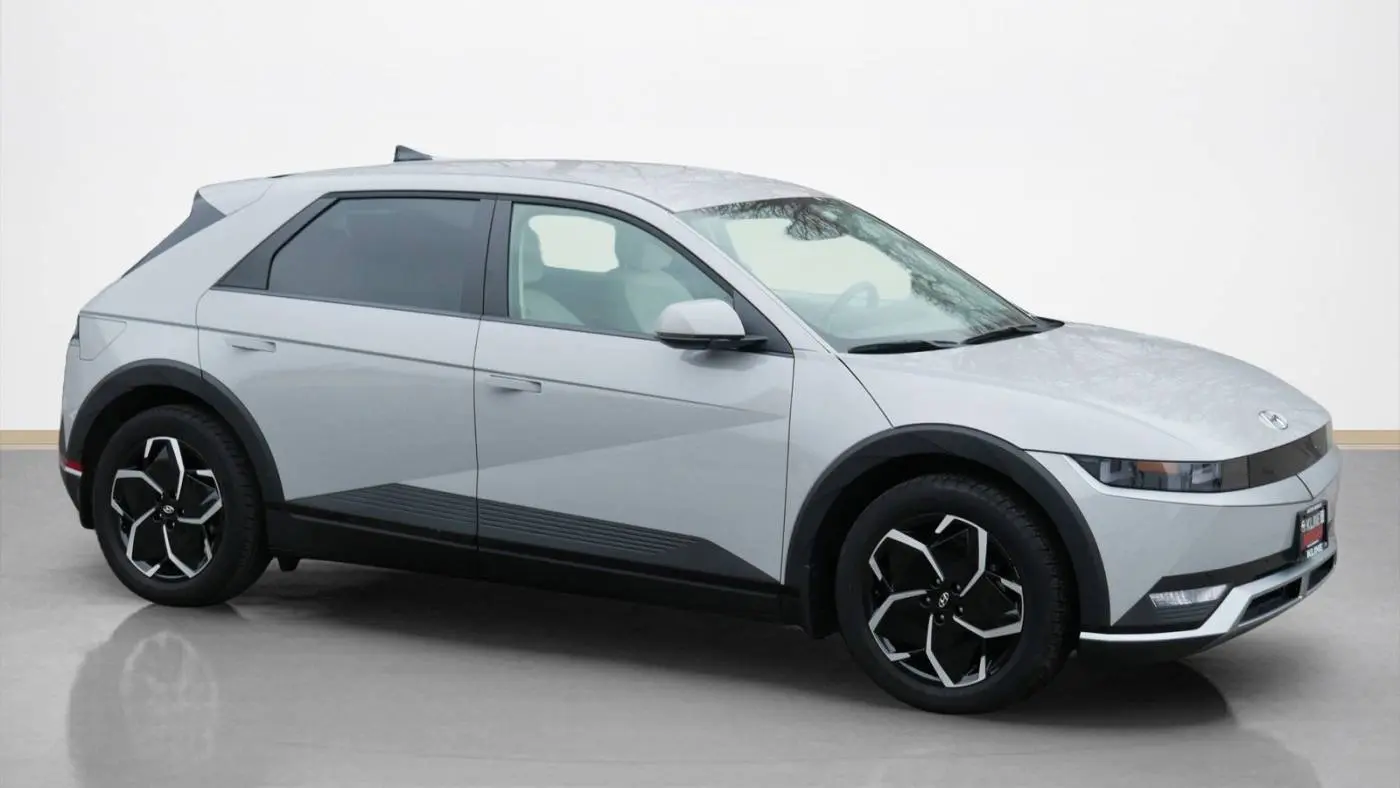2023 Hyundai IONIQ 5 KM8KNDAF8PU203219
