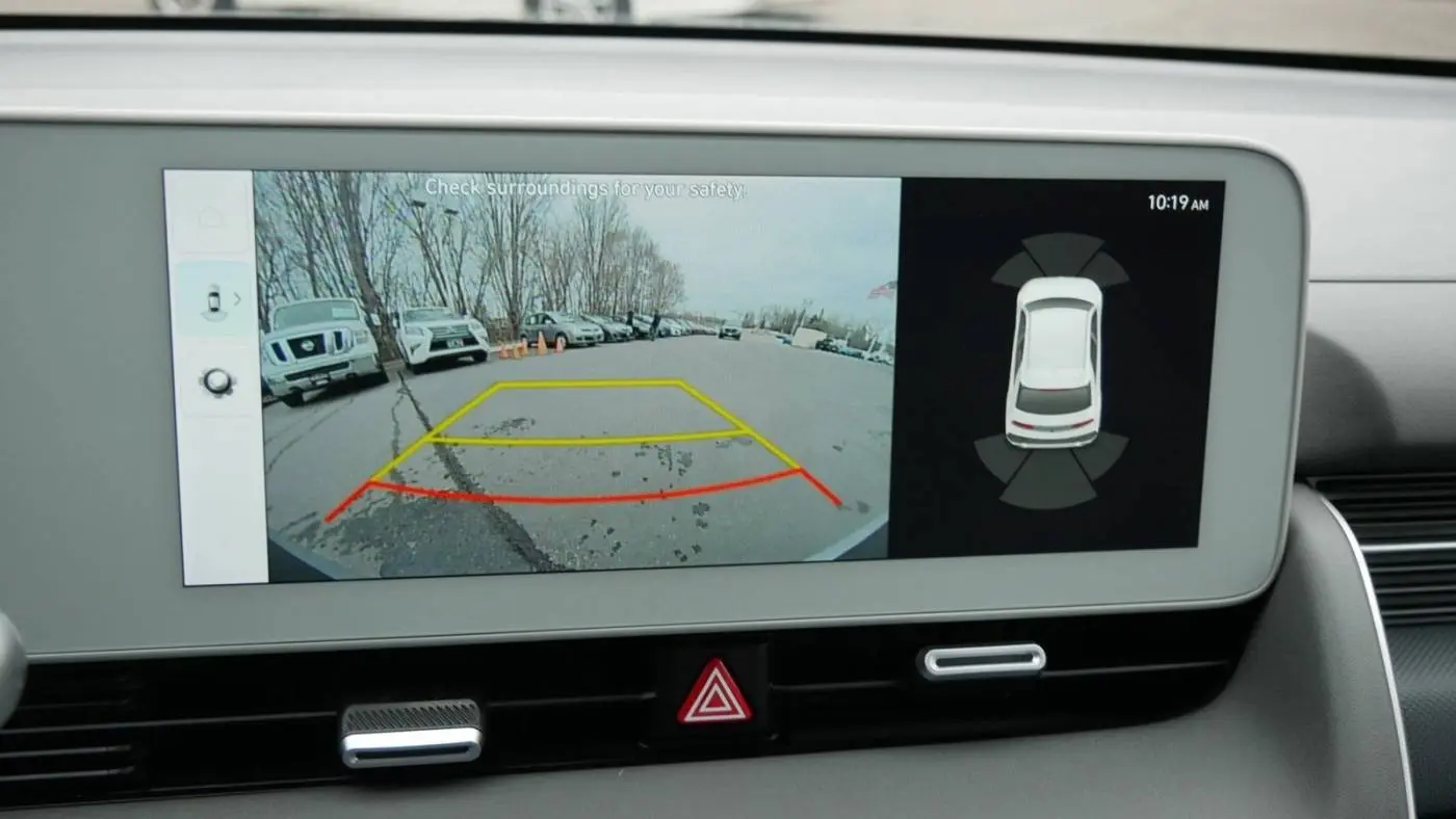 2023 Hyundai IONIQ 5 KM8KNDAF8PU203219