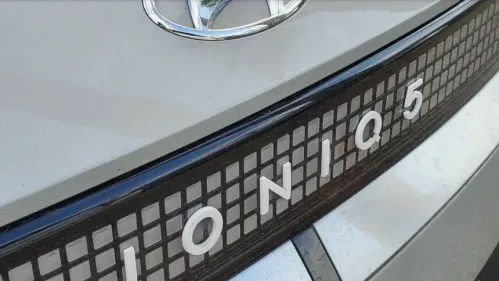 2022 Hyundai IONIQ 5 KM8KN4AE2NU066489