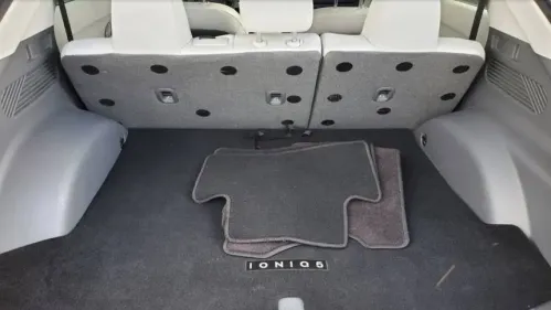 2022 Hyundai IONIQ 5 KM8KN4AE2NU066489