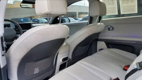 2022 Hyundai IONIQ 5 KM8KN4AE2NU066489
