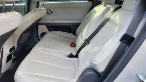 2022 Hyundai IONIQ 5 KM8KN4AE2NU066489