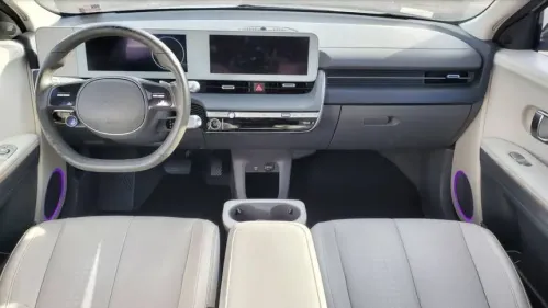 2022 Hyundai IONIQ 5 KM8KN4AE2NU066489