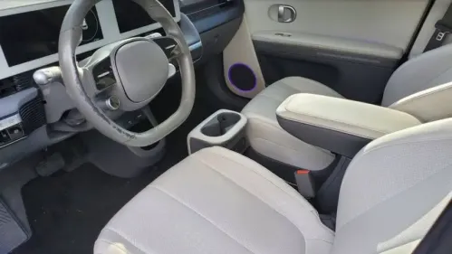 2022 Hyundai IONIQ 5 KM8KN4AE2NU066489