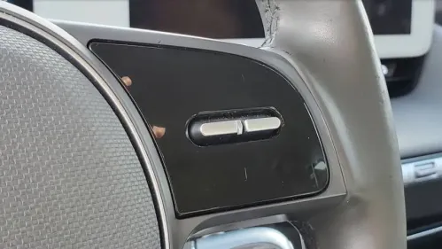 2022 Hyundai IONIQ 5 KM8KN4AE2NU066489