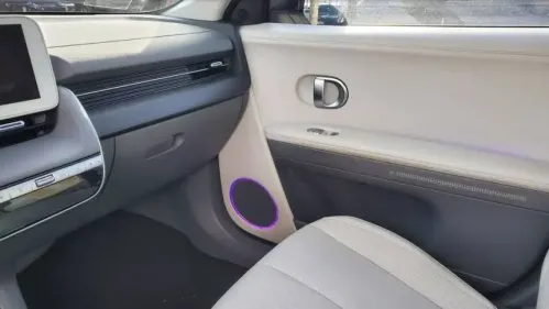2022 Hyundai IONIQ 5 KM8KN4AE2NU066489