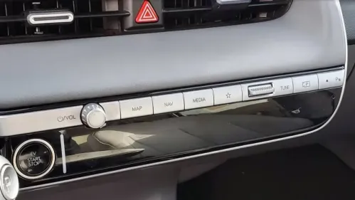2022 Hyundai IONIQ 5 KM8KN4AE2NU066489