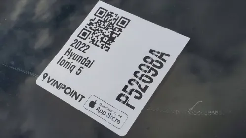 2022 Hyundai IONIQ 5 KM8KN4AE2NU066489