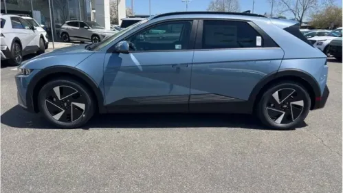 2025 Hyundai IONIQ 5 7YAKN4DA5SY014672