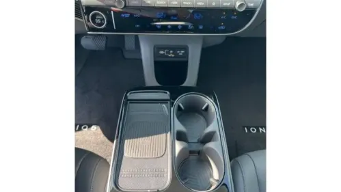 2025 Hyundai IONIQ 5 7YAKN4DAXSY014540