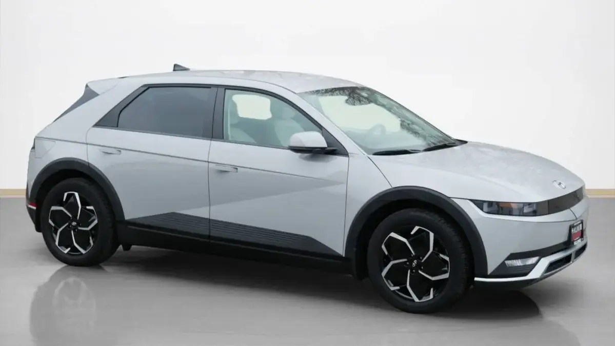 2023 Hyundai IONIQ 5 KM8KNDAF8PU203219