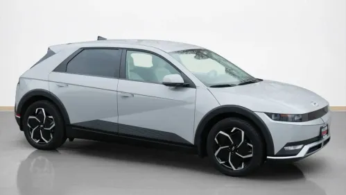 2023 Hyundai IONIQ 5 KM8KNDAF8PU203219
