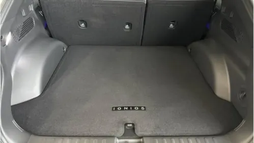 2025 Hyundai IONIQ 5 KM8KNDA89SU007610